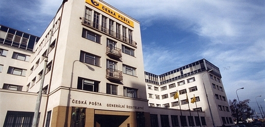 Česká pošta nepřipravuje kvůli stávce speciální scénáře.
