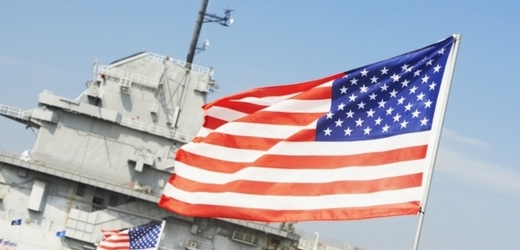 Rusko protestovalo proti návštěvě americké bitevní lodi (ilustrační foto).