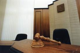 Soud (ilustrační foto).