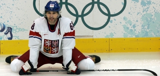Vrátí se Jaromír Jágr do slavné NHL?