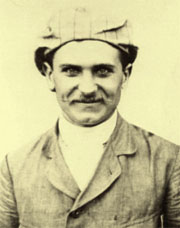 Léon Lemartin zahynul v pouhých sedmadvaceti letech.