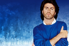 George Michael v dobách mladické slávy.