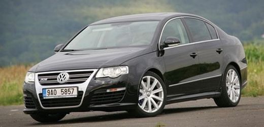 O auta značky Volkswagen je v Evropě největší zájem.