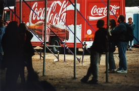 Jiné složení Coca-Coly v nových členských zemích rozezlilo bulharské politiky.