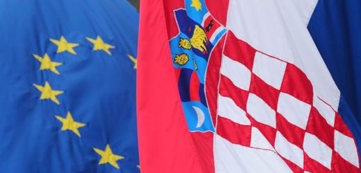 Chorvatsko se zřejmě za dva roky stane 28. státem EU.