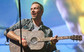 Chris Martin a kdesi za ním Coldplay.