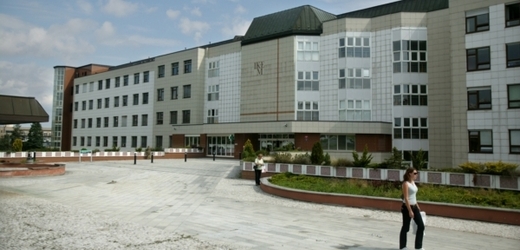 Institut klinické a experimentální medicíny.