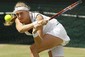 Kvitová předvedla v zápase senzační tenis. Rusku Šarapovovou porazila 6:3, 6:4.