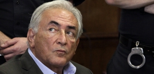 Bývalý šéf Mezinárodního měnového fondu Dominique Strauss-Kahn čelí další žalobě.