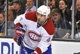 Martin Hamrlík po dlouhých letech opustil Montreal.