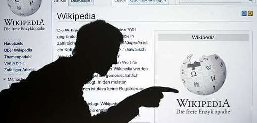 Zatímco česká verze Wikipedie překonala 200 tisíc článků, ta německá jich má již 1,2 milionu.