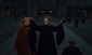 Profesorka McGonagallová bude bránit Bradavickou školu čar a kouzel.
