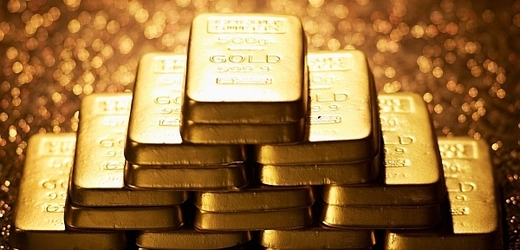 Investice do zlata může ohrozit zpomalení rozvíjejících se ekonomik.