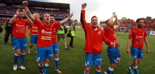 Ligová euforie dávno skončila, Plzeň se chystá na ligu mistrů.