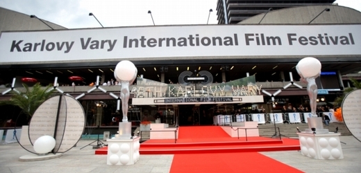 Letos se konal 46. ročník Mezinárodního filmového festivalu v Karlových Varech.