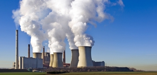 Austrálie po vzoru Evropské unie zavádí systém emisních povolenek (ilustrační foto).
