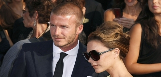 Beckhamovi.