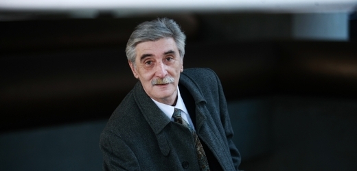 Ladislav Bátora.