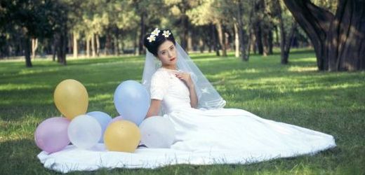 Pro mnohé Číňanky je sňatek se zajištěným partnerem smysl života.
