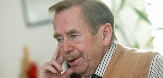 Václav Havel si cenu nakonec snad ponechá.