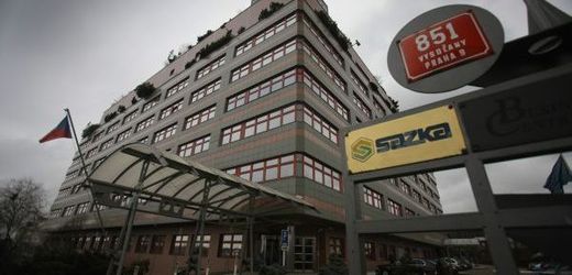 Akcionáři Sazky se nemohou shodnout na novém vedení firmy.