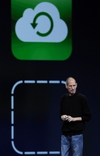 Hledá Apple nástupce za Steva Jobse?