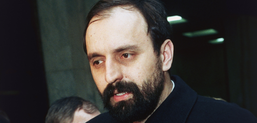 Goran Hadžić.