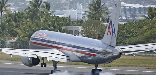 American Airlines chtějí modernizovat svou flotilu.