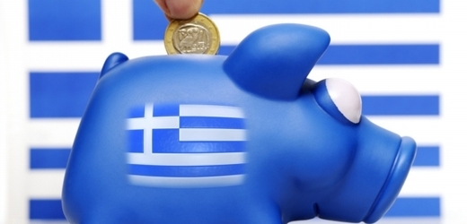 Eurozóna schválila nový balíček pomoci pro Řecko v objemu 109 miliard eur.