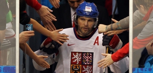 Jaromír Jágr patří mezi sportovními gamblery k elitě.