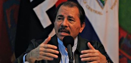 Revolucionář tělem i duší - Daniel Ortega.