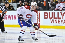 Jaroslav Špaček odehraje možná svou poslední sezonu v Montrealu.
