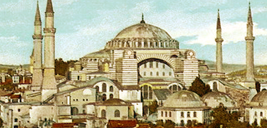 V Istanbulu vypukl 23. července 1911 obrovský požár, který zničil na 7 tisíc domů. 