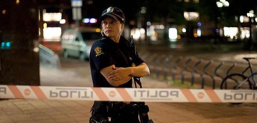 Norská policie neměla o chystaných atentátech nejmenší tušení.