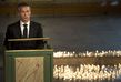 Mše se zúčastnil norský premiér Jens Stoltenberg. (Foto: Profimedia)
