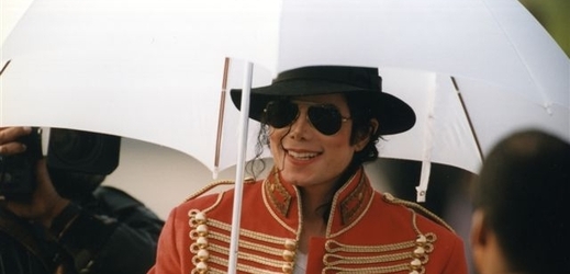 Michael Jackson nás nikdy neopustí (ilustrační foto).