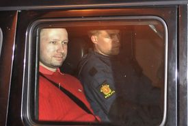 Anders Breivik zabil 76 lidí.