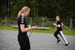 "Práce šlechtí" a "Sportem ku zdraví" patří k základním heslům norských káznic. Proto platí lektory, instruktory i trenérky.