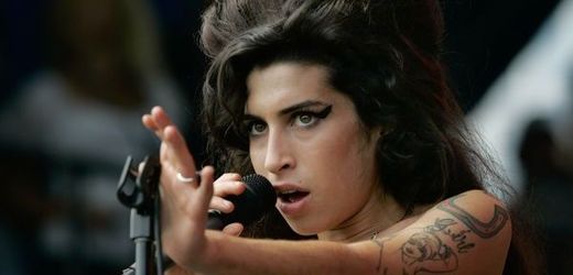 Amy Winehouseová zemřela v sobotu ve věku 27 let.