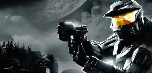 Halo: Combat Evolved Anniversary.