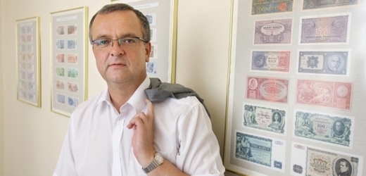 Ministr Kalousek má dva návrhy na snížení výdajových paušálů.