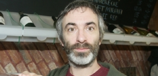 Petr Vacek patří mezi známé české seriálové herce, angažuje se i v ekologii.
