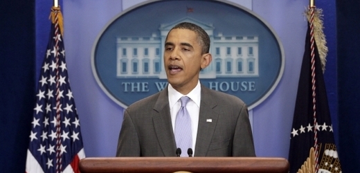 O dohodě informoval prezident Barack Obama v televizním projevu.
