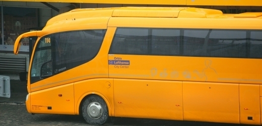 Student Agency pořídila dvacet nových autobusů.