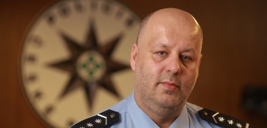 Policejní prezident Petr Lessy se postavil proti dalším škrtům.
