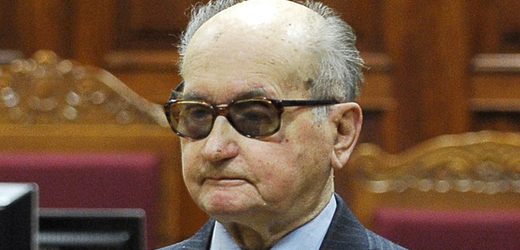 Bývalý polský komunistický prezident Wojciech Jaruzelski nebude kvůli svému špatnému zdravotnímu stavu souzen.