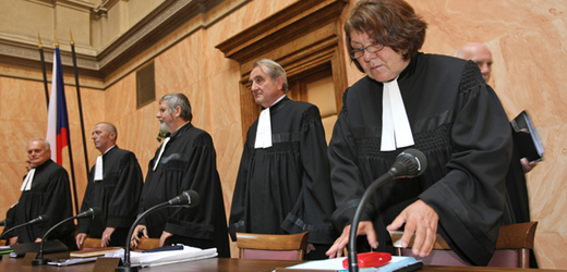 Ústavní soudci se ve sporu přiklonili na stranu matky (ilustrační foto).