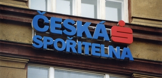 Česká spořitelna připravuje banku pro lidi, kteří rádi utrácejí (ilustrační foto). 