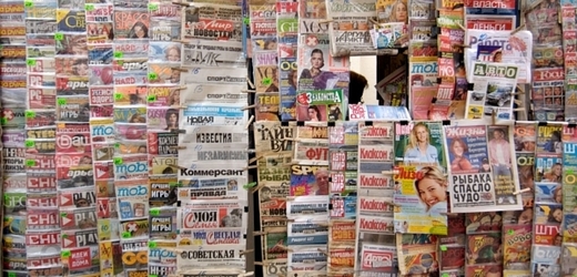 Ruské noviny se pozastavují nad náhubkovým zákonem (ilustrační foto).
