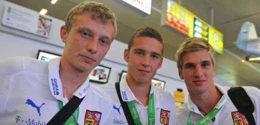Čeští mladíci mají skvěle našlápnuto ke skvělé kariéře.